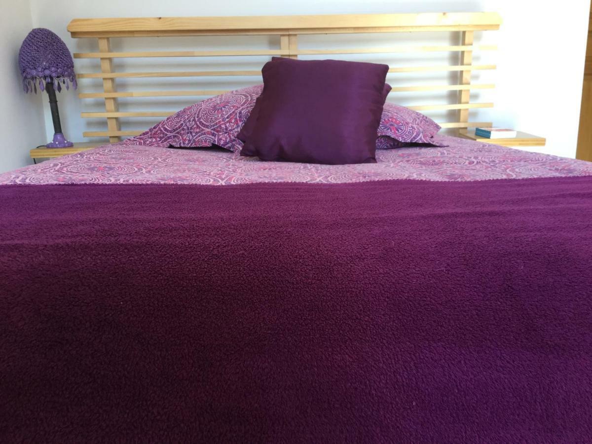 Maison Moyenne Montagne Hotel Saint-Pierre-d'Allevard ภายนอก รูปภาพ